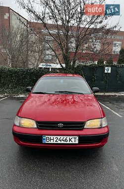 Седан Toyota Carina 1994 в Одессе