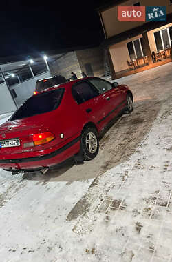 Седан Toyota Carina 1997 в Одессе