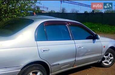 Седан Toyota Carina 1995 в Одесі