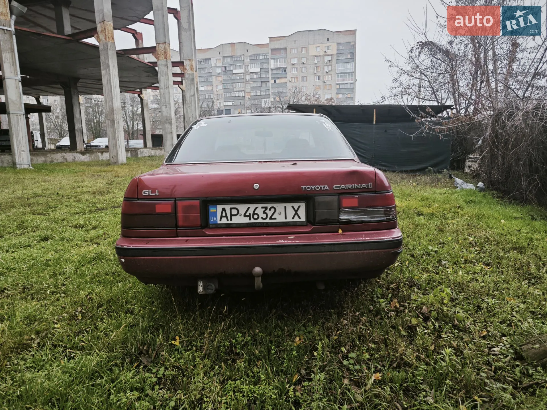 Фото авто 4