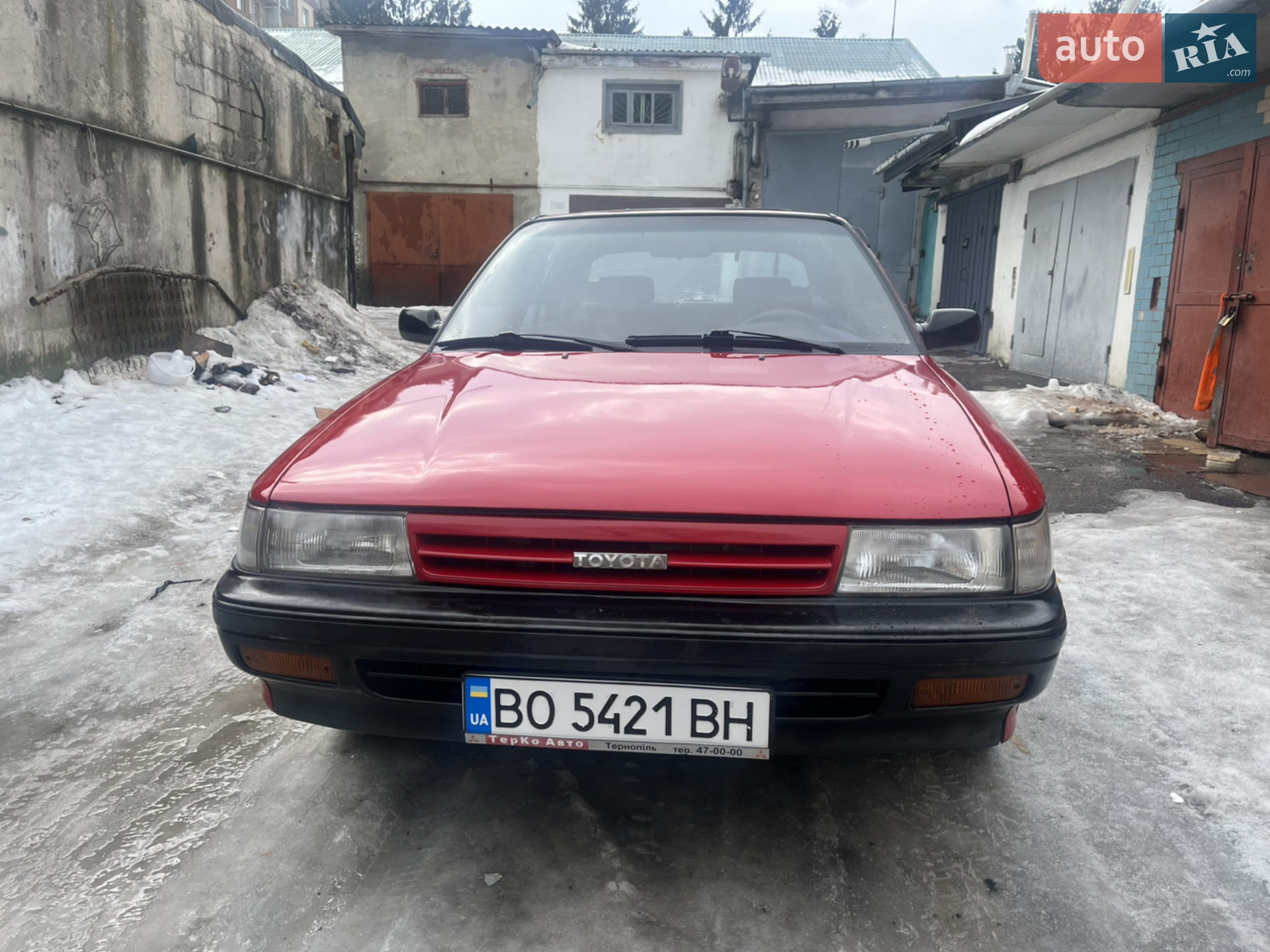 Фото авто 3