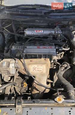 Седан Toyota Carina 1985 в Одесі