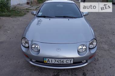 Купе Toyota Celica 1995 в Києві