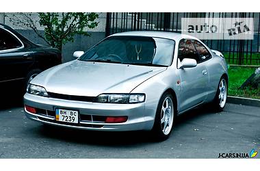Купе Toyota Celica 1995 в Одессе