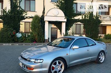 Купе Toyota Celica 1995 в Одессе