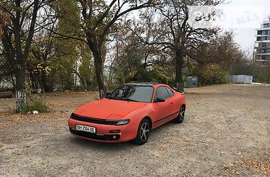 Купе Toyota Celica 1992 в Одессе