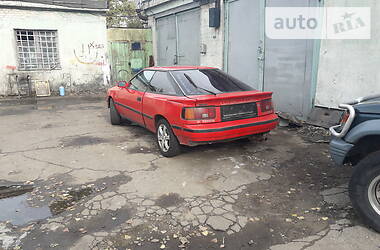 Купе Toyota Celica 1988 в Северодонецке