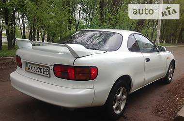 Купе Toyota Celica 1999 в Харькове