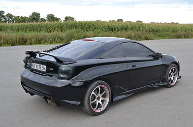 Купе Toyota Celica 2000 в 