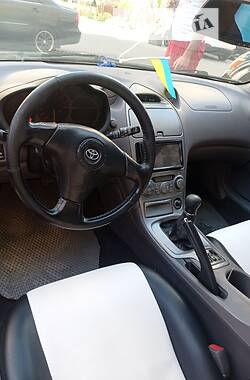 Купе Toyota Celica 2000 в Одессе
