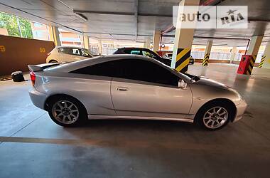 Седан Toyota Celica 2000 в Одесі