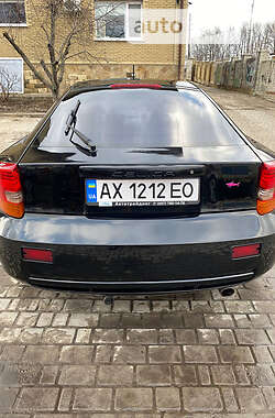 Купе Toyota Celica 2000 в Харкові