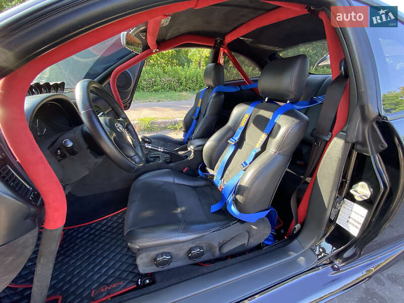 Купе Toyota Celica 1995 в Одессе фото 8 Купе Toyota Celica 1995 в Одессе