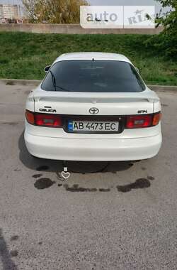 Купе Toyota Celica 1992 в Виннице
