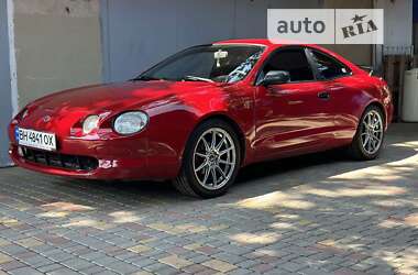 Купе Toyota Celica 1994 в Одессе