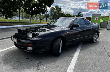 Купе Toyota Celica 1993 в Киеве