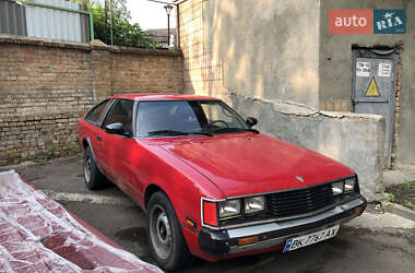 Лифтбек Toyota Celica 1981 в 