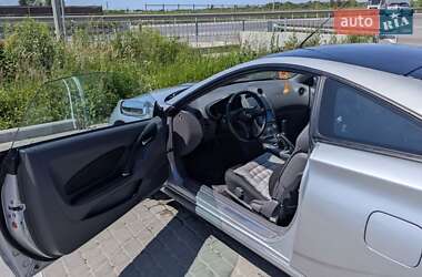 Купе Toyota Celica 2001 в 