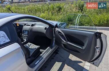 Купе Toyota Celica 2001 в 