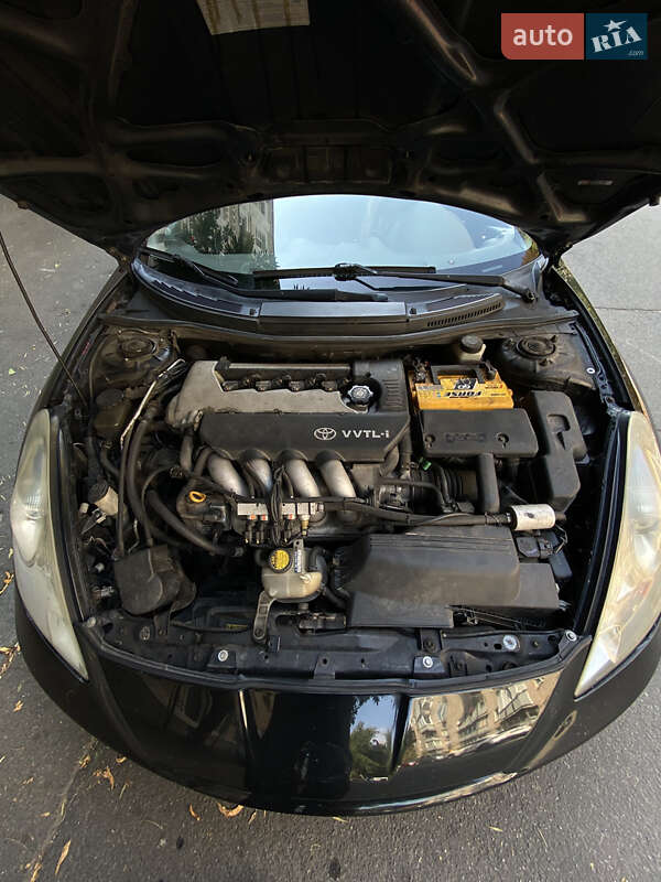 Купе Toyota Celica 2000 в Києві