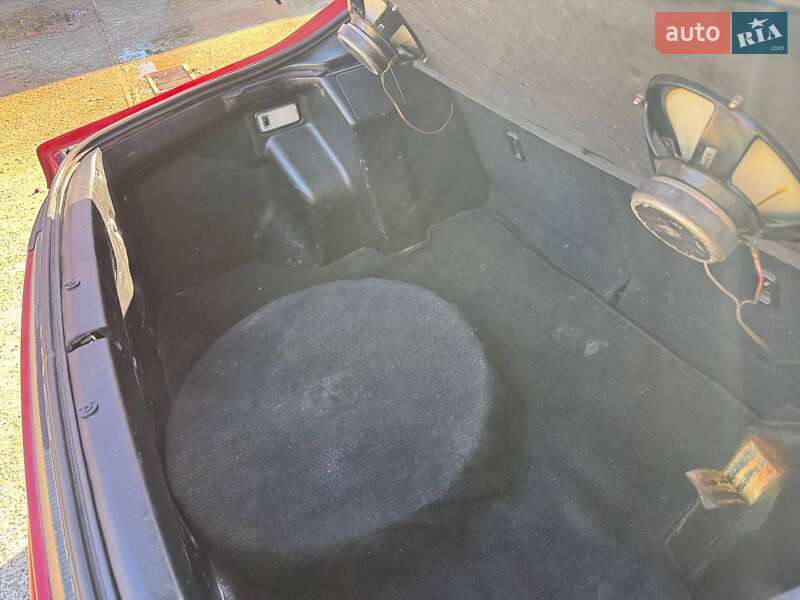 Купе Toyota Celica 1997 в Киеве