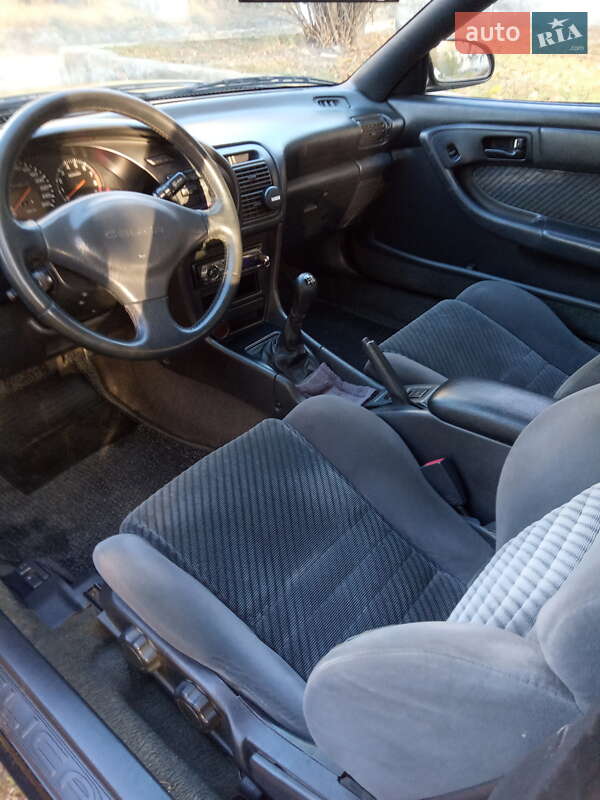 Лифтбек Toyota Celica 1990 в Днепре фото 21 Лифтбек Toyota Celica 1990 в Днепре
