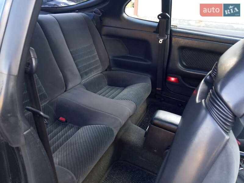 Лифтбек Toyota Celica 1990 в Днепре фото 28 Лифтбек Toyota Celica 1990 в Днепре