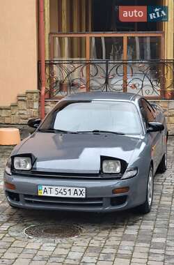 Купе Toyota Celica 1992 в Коломиї
