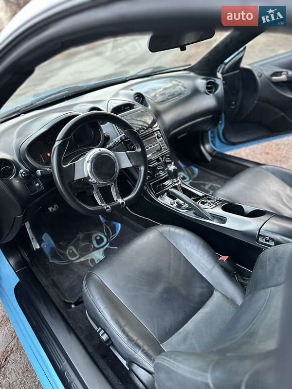 Купе Toyota Celica 2000 в Белой Церкви