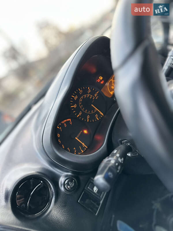 Купе Toyota Celica 2000 в Белой Церкви