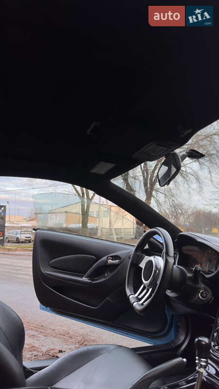 Купе Toyota Celica 2000 в Белой Церкви