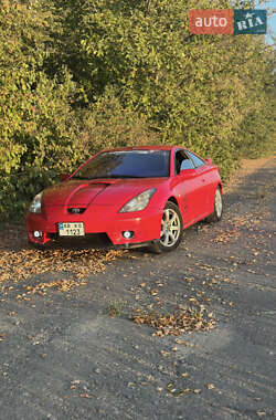 Купе Toyota Celica 2000 в Гайсине