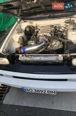 Купе Toyota Celica 1984 в Києві