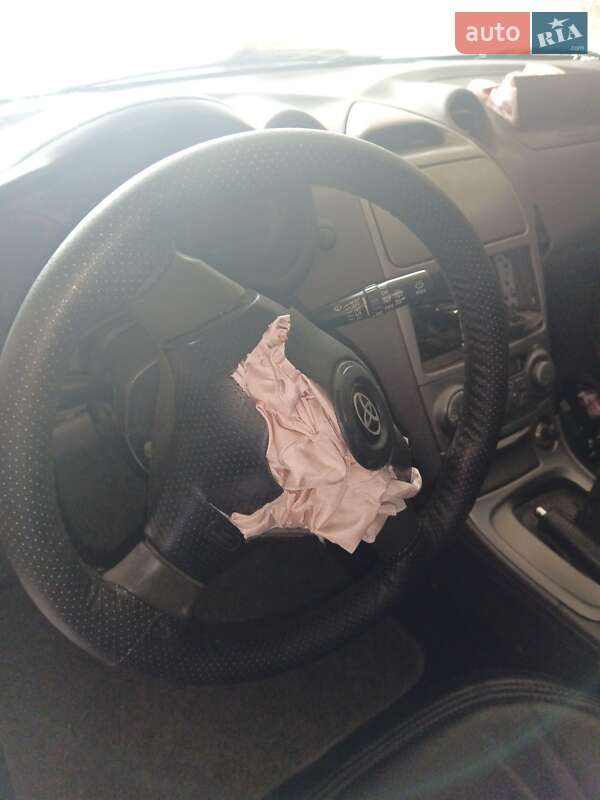 Купе Toyota Celica 2000 в Измаиле