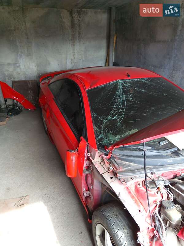 Купе Toyota Celica 2000 в Измаиле