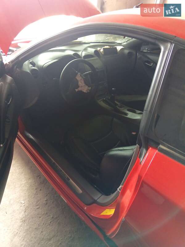 Купе Toyota Celica 2000 в Измаиле