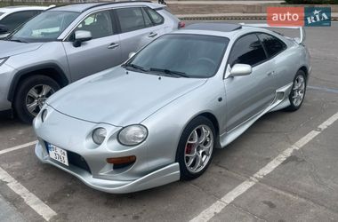 Купе Toyota Celica 1993 в Николаеве