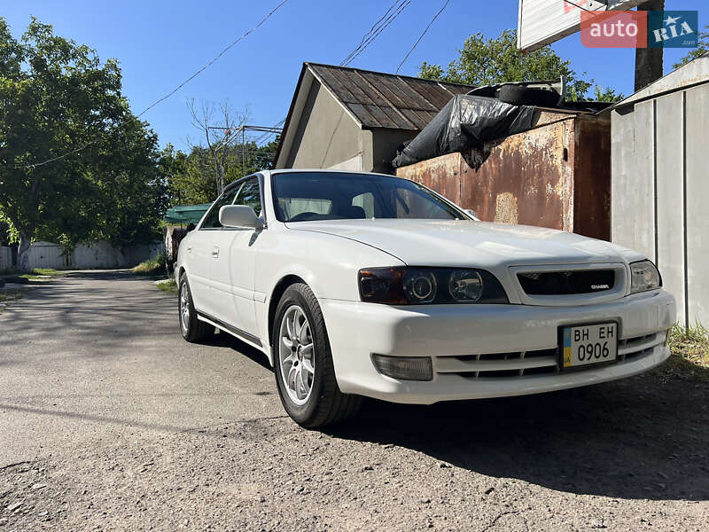 Седан Toyota Chaser 2000 в Одесі