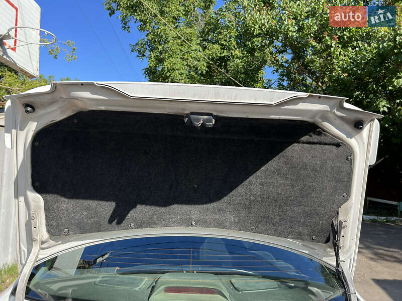 Седан Toyota Chaser 2000 в Одесі