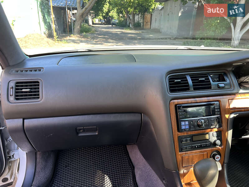 Седан Toyota Chaser 2000 в Одесі