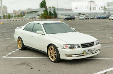 Седан Toyota Chaser 1999 в Києві