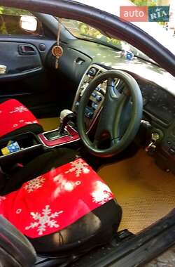 Седан Toyota Chaser 1992 в Одесі