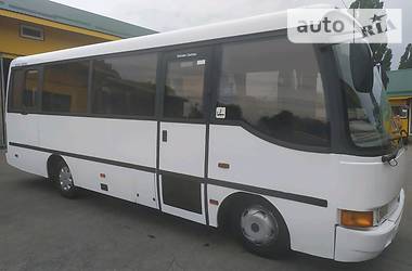 Туристичний / Міжміський автобус Toyota Coaster 2000 в Черкасах