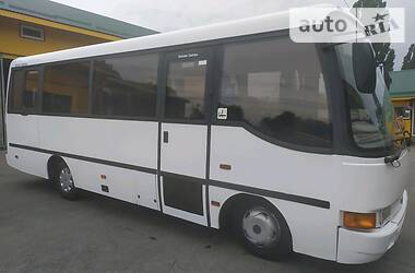 Туристический / Междугородний автобус Toyota Coaster 2000 в Черкассах