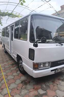 Інші автобуси Toyota Coaster 1992 в Білгороді-Дністровському