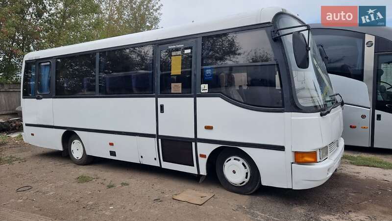 Туристический / Междугородний автобус Toyota Coaster 2000 в Киеве