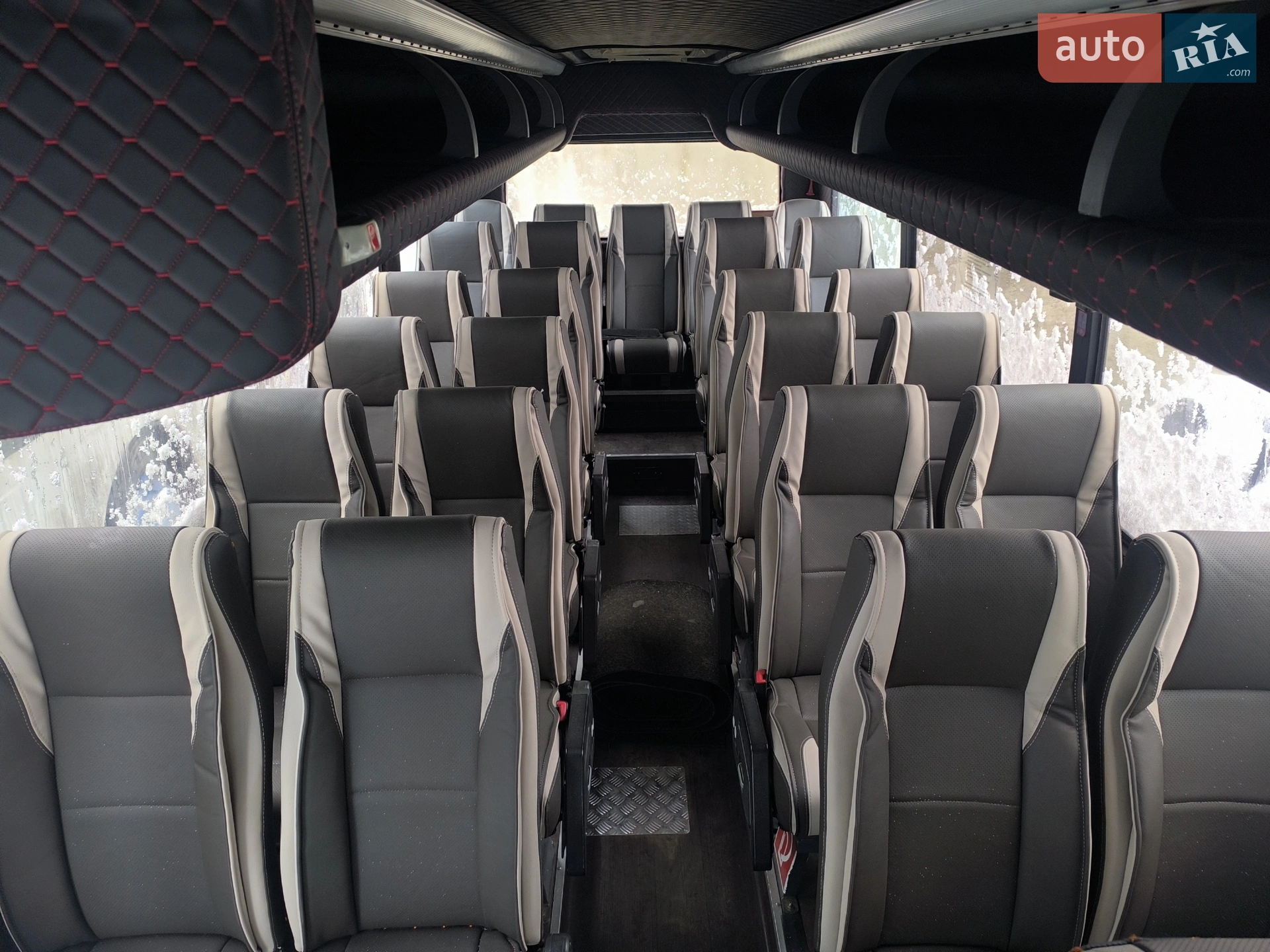Toyota Coaster 2000 VIN TW043BB5000001469 фото оголошення 2 з 5