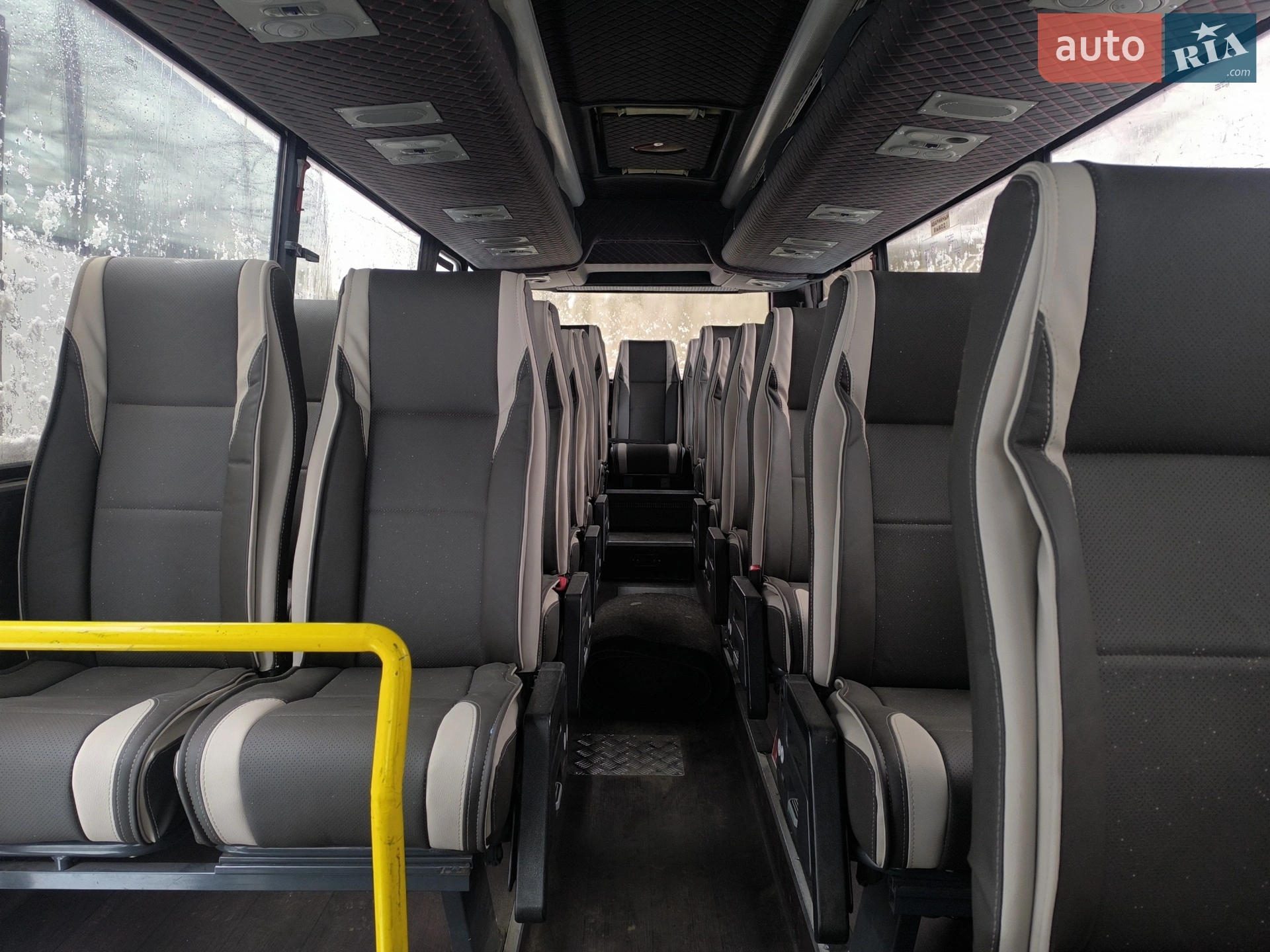 Toyota Coaster 2000 VIN TW043BB5000001469 фото оголошення 3 з 5