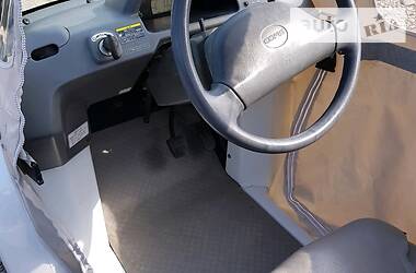 Другие легковые Toyota Coms 2000 в Кицмани