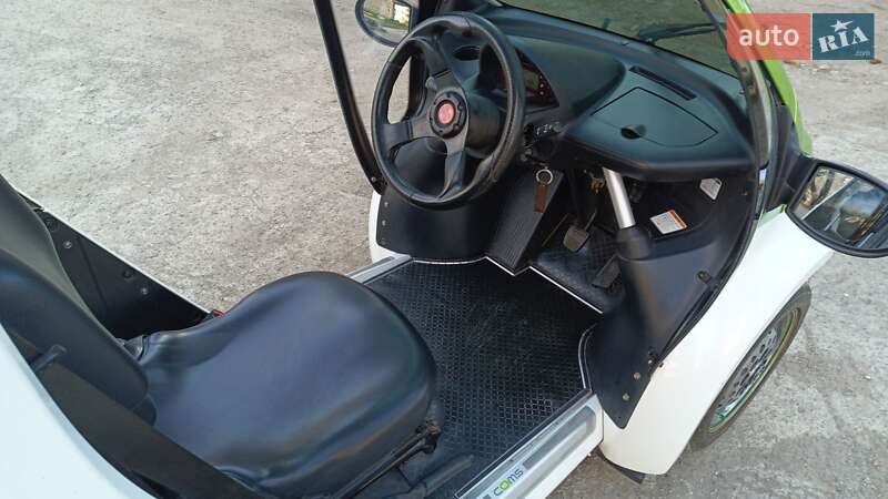 Хэтчбек Toyota Coms 2012 в Подольске